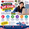 Best Online Sat Exam Preparation In Usa