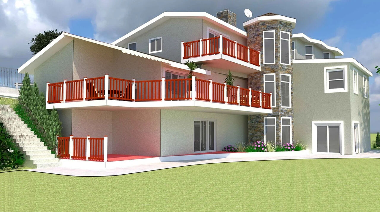 San Francisco, Business, Looking For A 3D Design Firm For Your Next Project?