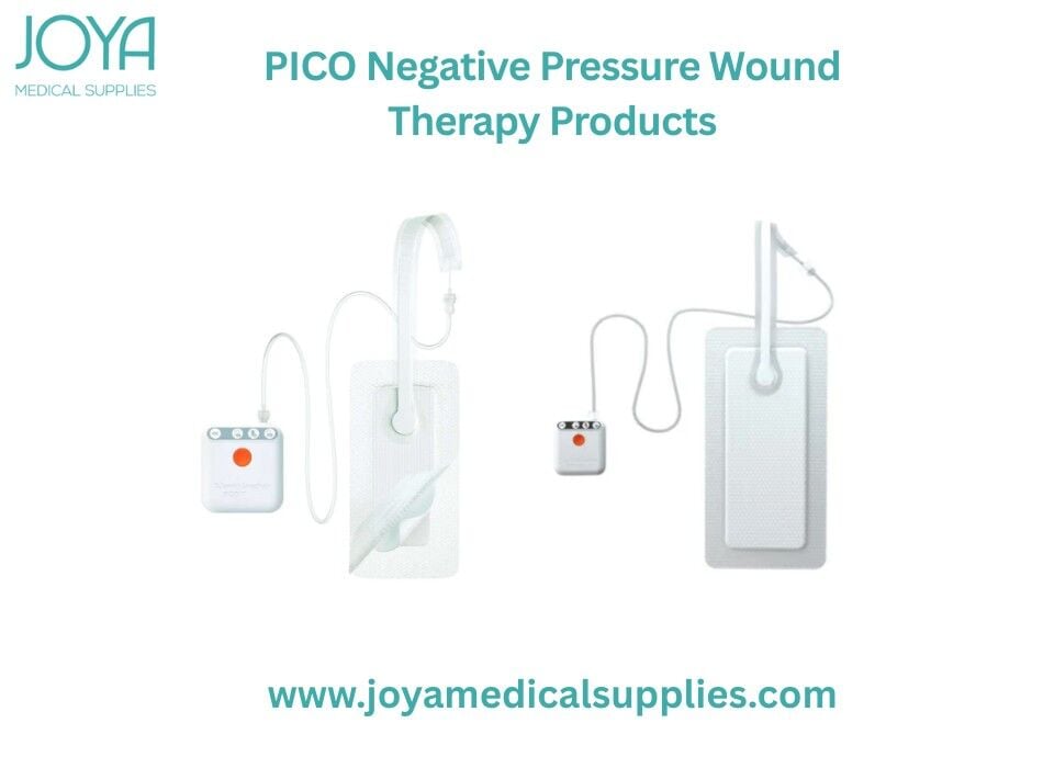 Sydney, Health & Beauty Items, PICO Negative Pressure Wound Therapy Products | Joya Medical Supplies
