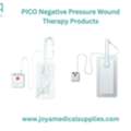 PICO Negative Pressure Wound Therapy Products | Joya Medical Supplies
