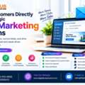 Reach Customers Directly With Strategic Email Marketing Solutions