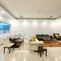 KWD 550/month,  Furnished,  3 BR,  Furnished 3-Bedroom Apartment With Balcony For Rent In Sulaibikhat