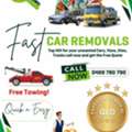 Car Removal Brisbane