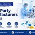 Third Party Manufacturers In India