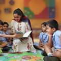 Admissions Open 2027-28 Enquire Now