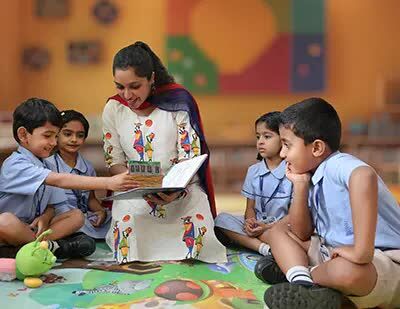 Bangalore, Education, Admissions Open 2027-28 Enquire Now
