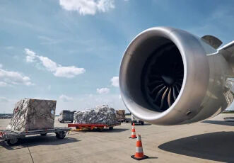 Mumbai, Business, Seamless Global Shipping With Reliable International Cargo Solutions