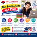 ACT Practice Tests And Prep