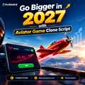 Going Bigger In 2027 With Aviator Game Clone Script