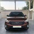 BHD 3000,  Hyundai Creta,  2017,  Automatic,  105000 KM,  URGENT SALE