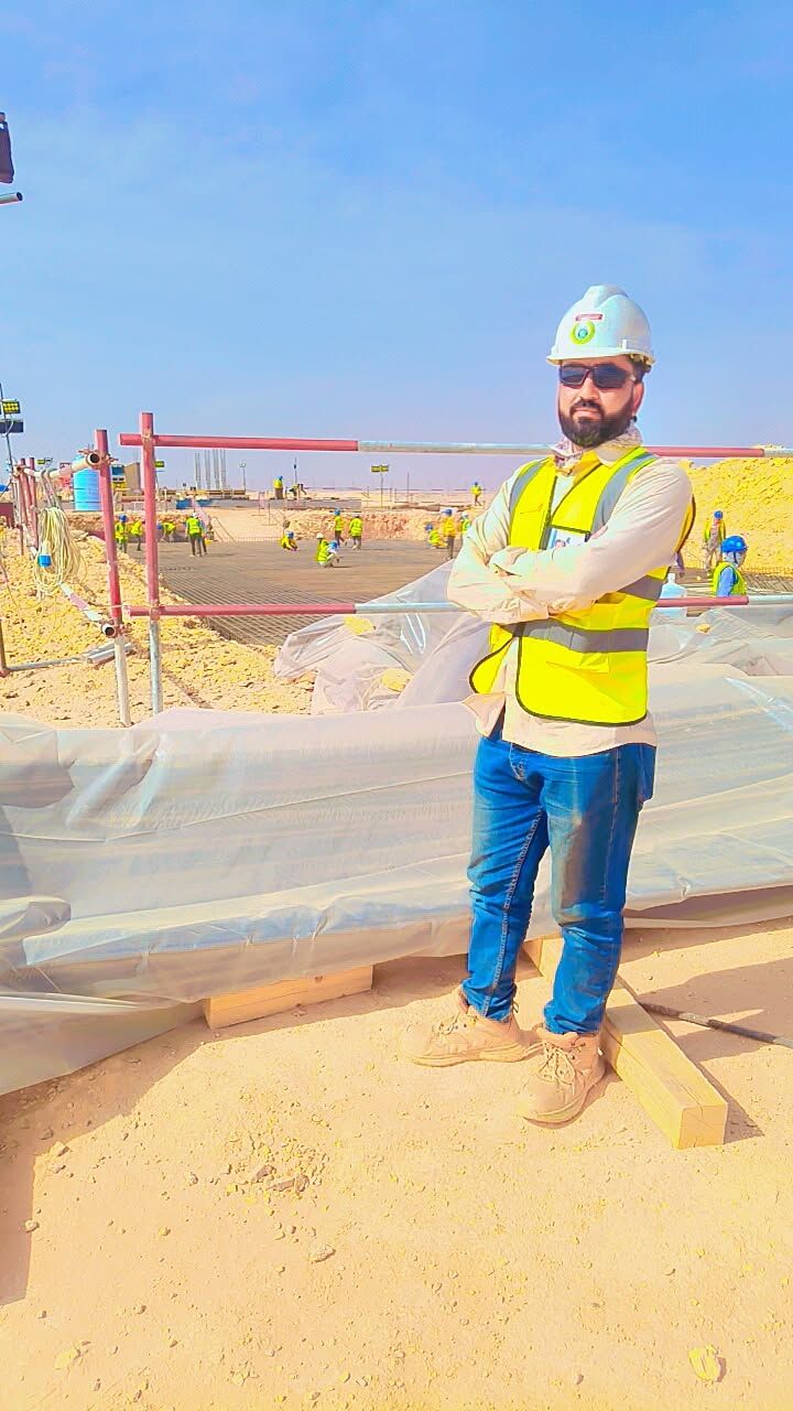 Riyadh, Job Seekers, Land Surveyor