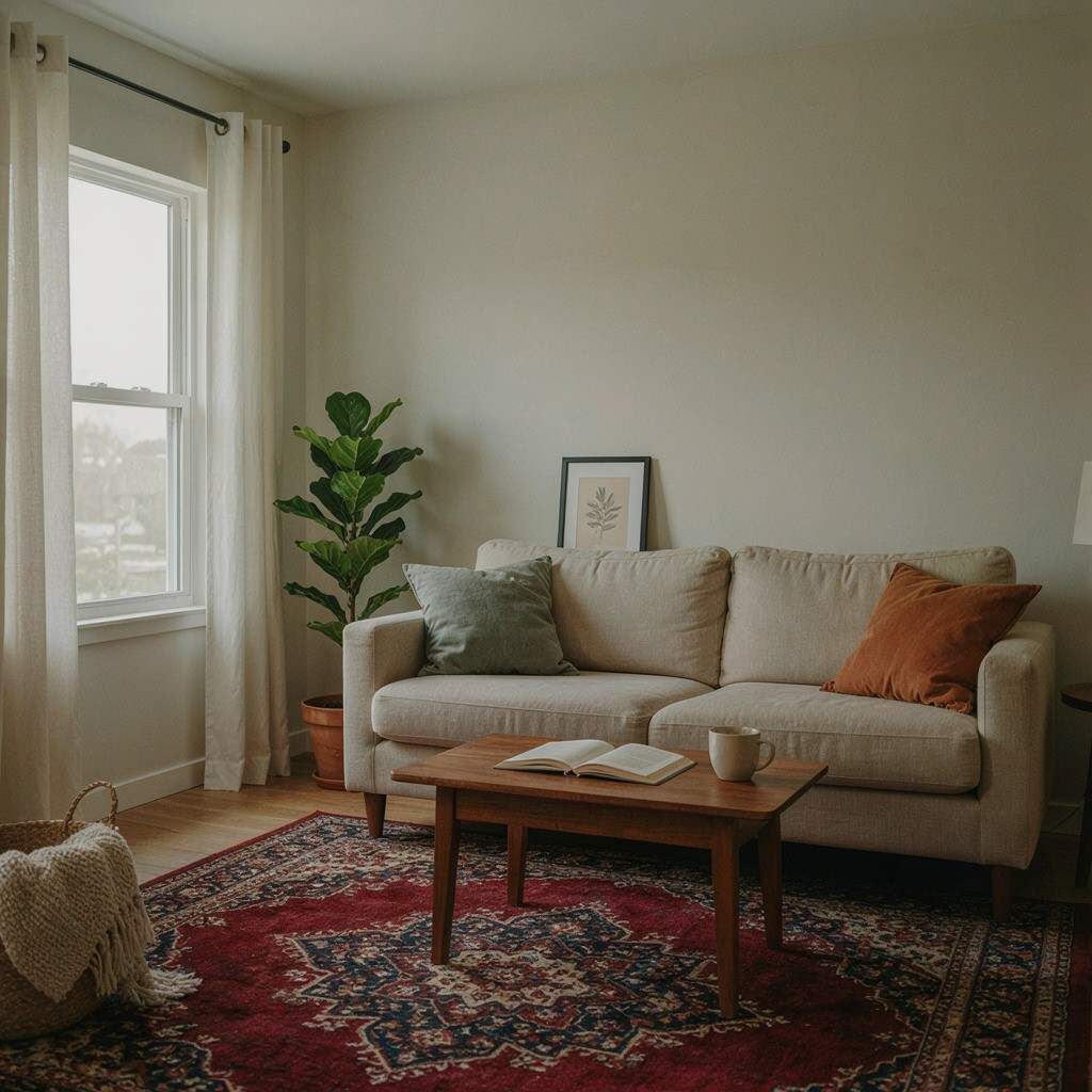 New Delhi, Furniture, Jansons Carpets Offers Best Persian Rugs In Delhi With Traditional Craftsmanship