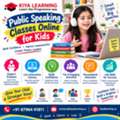 Public Speaking Classes Online For Kids