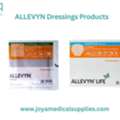 Buy ALLEVYN Dressings Online Australia | Joya Medical Supplies