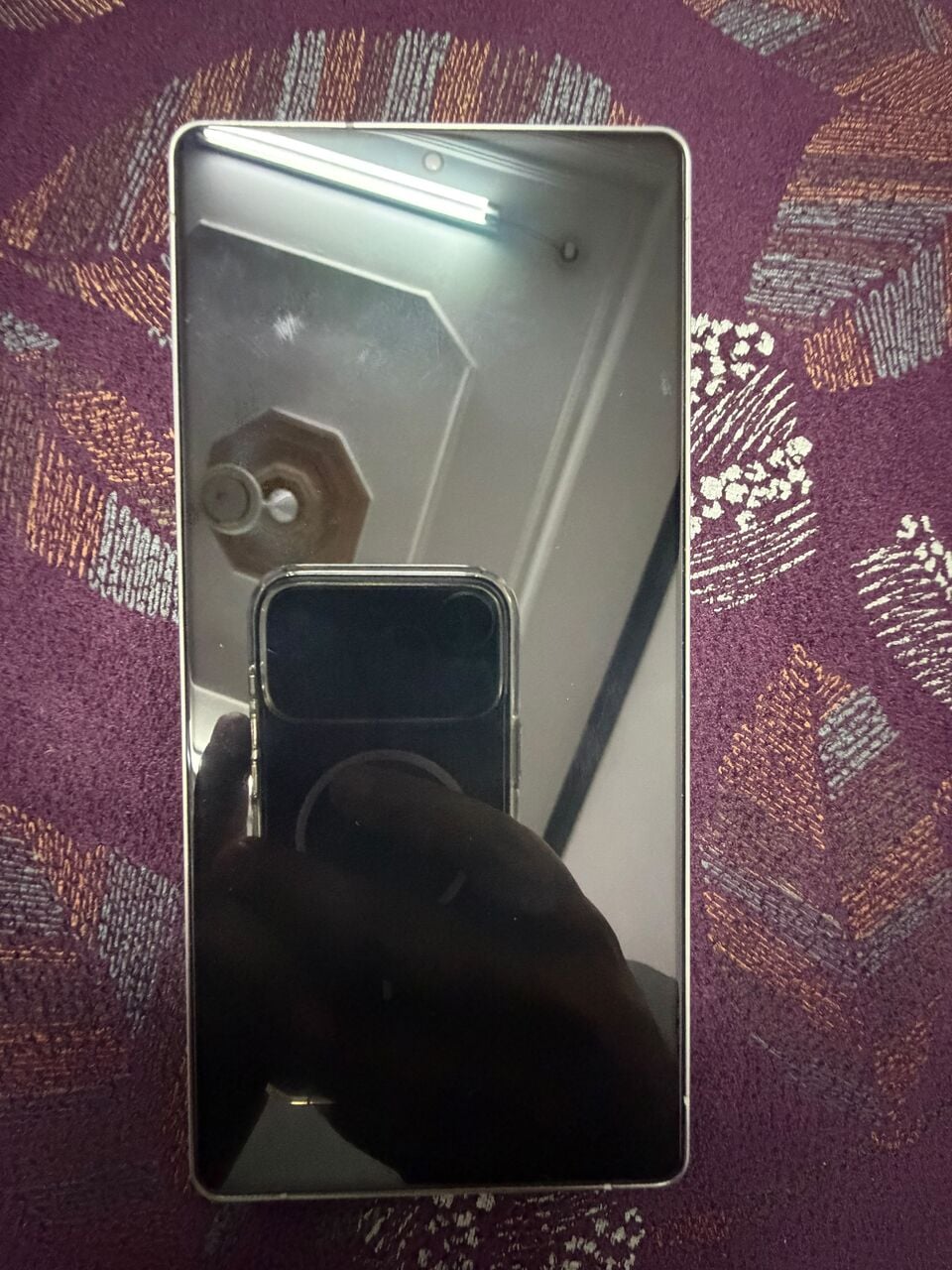 Khobar, Mobile Phones, SAR 2900,  S25 Ultra (12/256)