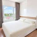 THB 1800000,  1 BR,  32 Sq. Meter,  คอนโด เซ็นทริค ติวานนท์ (ห้องมุม) ใก