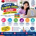 Learn English Online Faster With Live Lessons