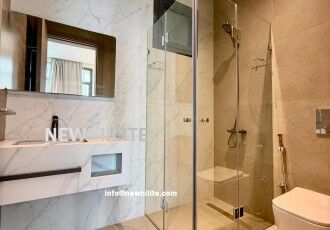 Kuwait City, Apartments, Flats, Houses & Villas, KWD 430/month,  2 BR,  New 2-Bedroom Unfurnished Apartment For Rent In Hawally