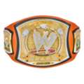 USD 500,  John Cena Signature Series Championship Replica Belt