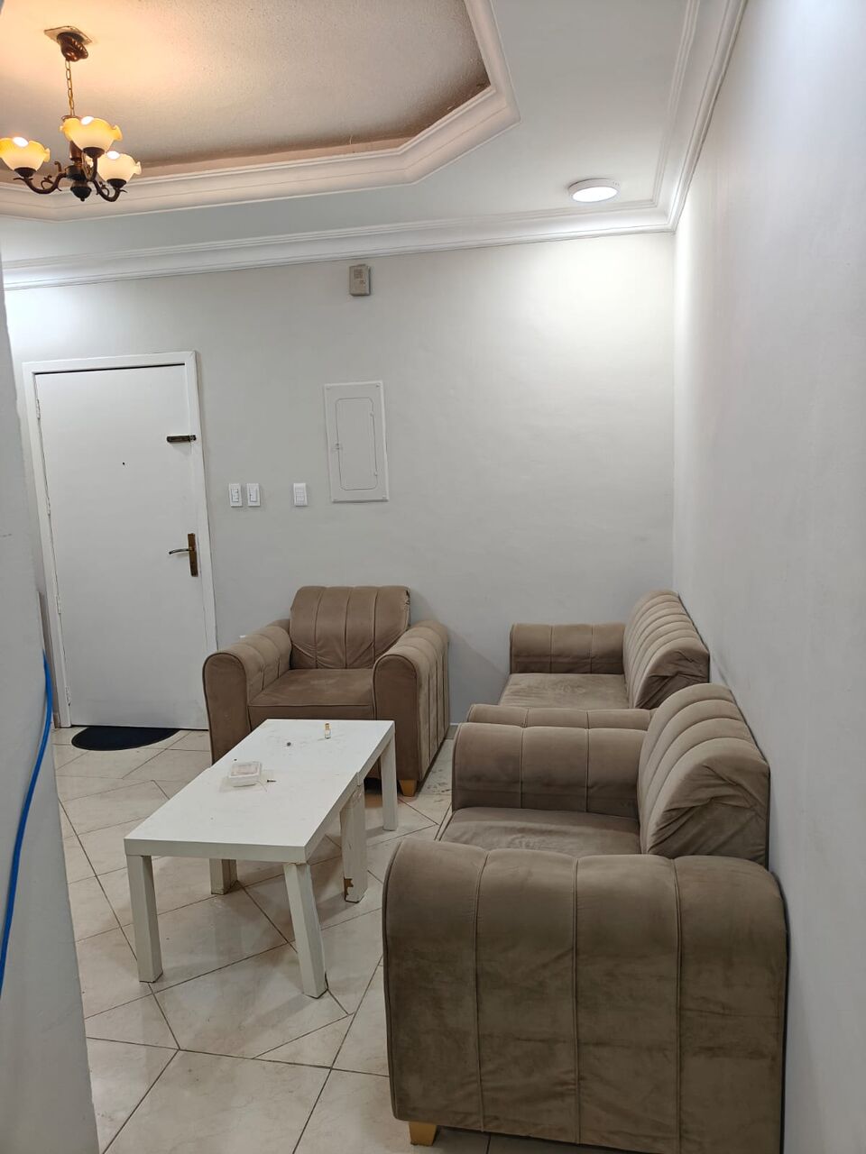 Khobar, Apartments, Flats, Houses & Villas, SAR 1667/month,  2 BR,  FULLY FURNISHED 2BHK AVAILABLE FOR RENT**