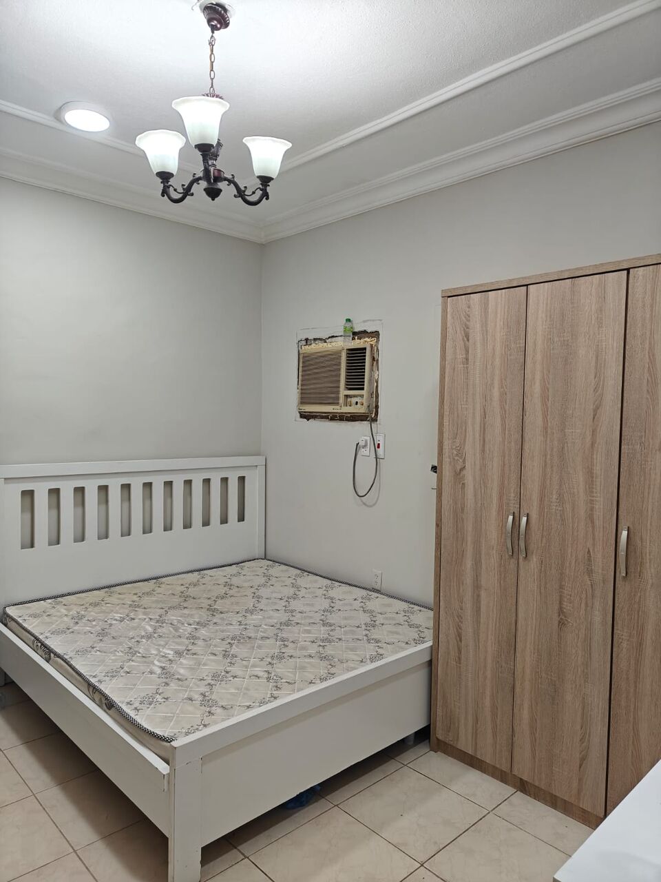 Khobar, Apartments, Flats, Houses & Villas, SAR 1667/month,  2 BR,  FULLY FURNISHED 2BHK AVAILABLE FOR RENT**