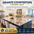 Premium Granite Countertops Tampa | Beautiful Kitchen Upgrades