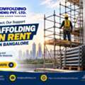 Scaffolding On Rent In Bangalore