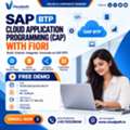 SAP BTP CAP With Fiori Free Demo By Industry Experts