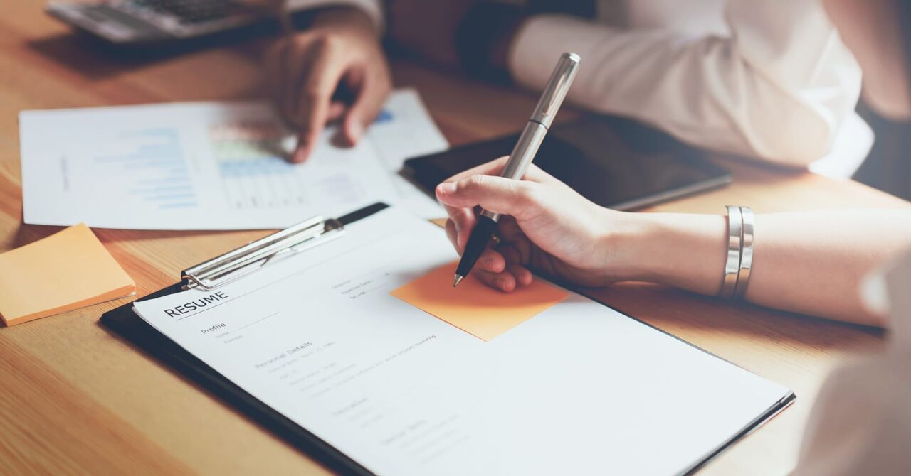Singapore, Writing, Resume Writing Services In Singapore