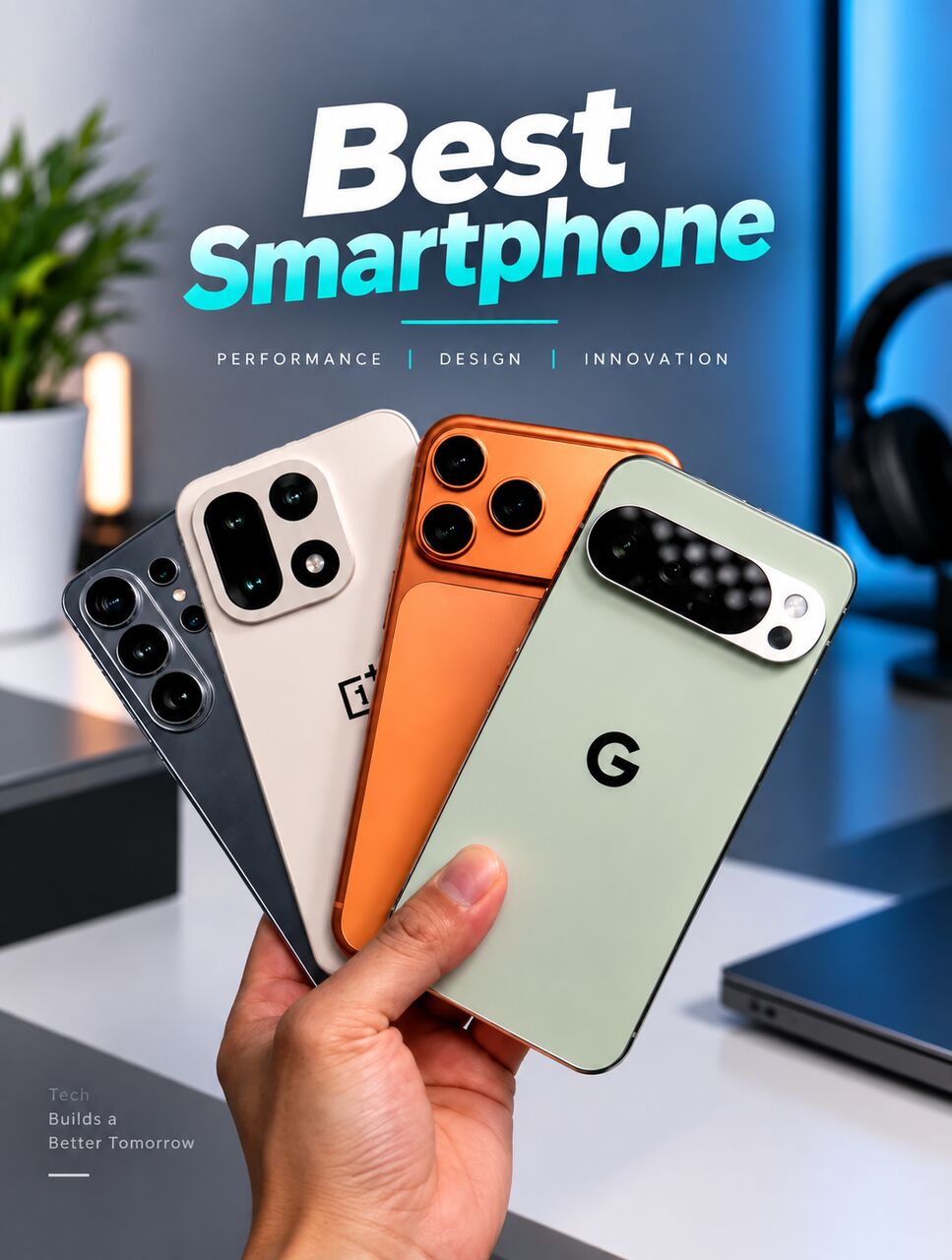 New York, Business, Best Smartphone In 2026