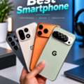 Best Smartphone In 2026