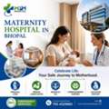 Maternity Hospital In Bhopal: Comprehensive Pregnancy, Delivery And Women&rsquo;s Healthcare Ser