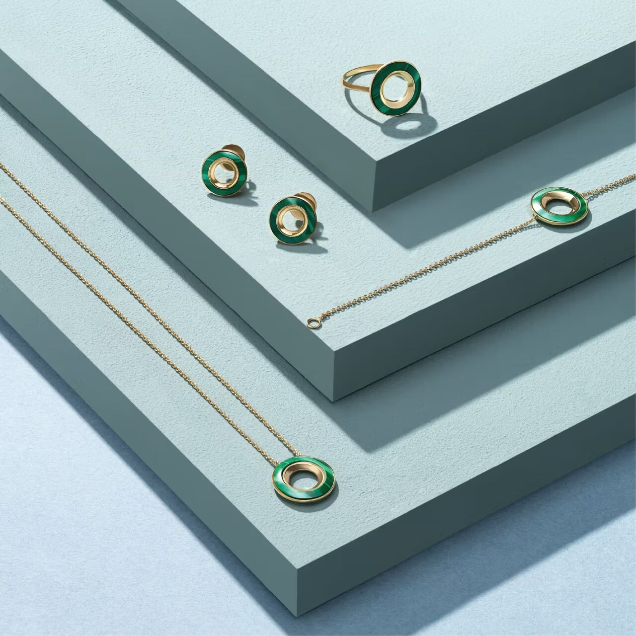Sydney, Jewelry, Yuva Jewellery Collection &ndash; Modern Jewellery Designs