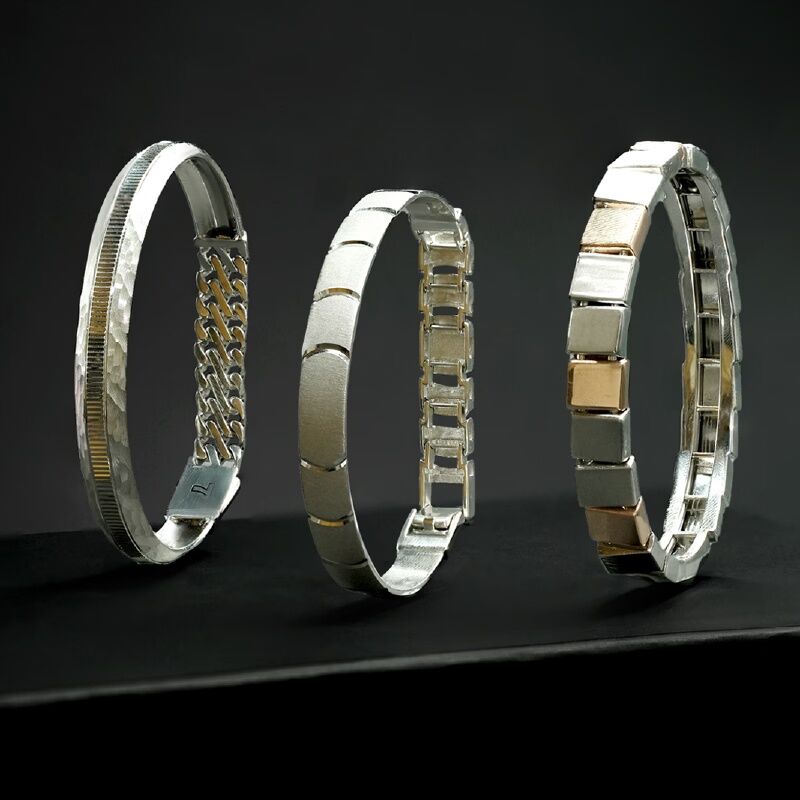 Sydney, Jewelry, MS Dhoni Signature Edition &ndash; Exclusive Jewellery Collection
