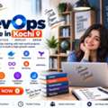 DevOps Training In Kochi | Learn DevOps With Switch To Devops