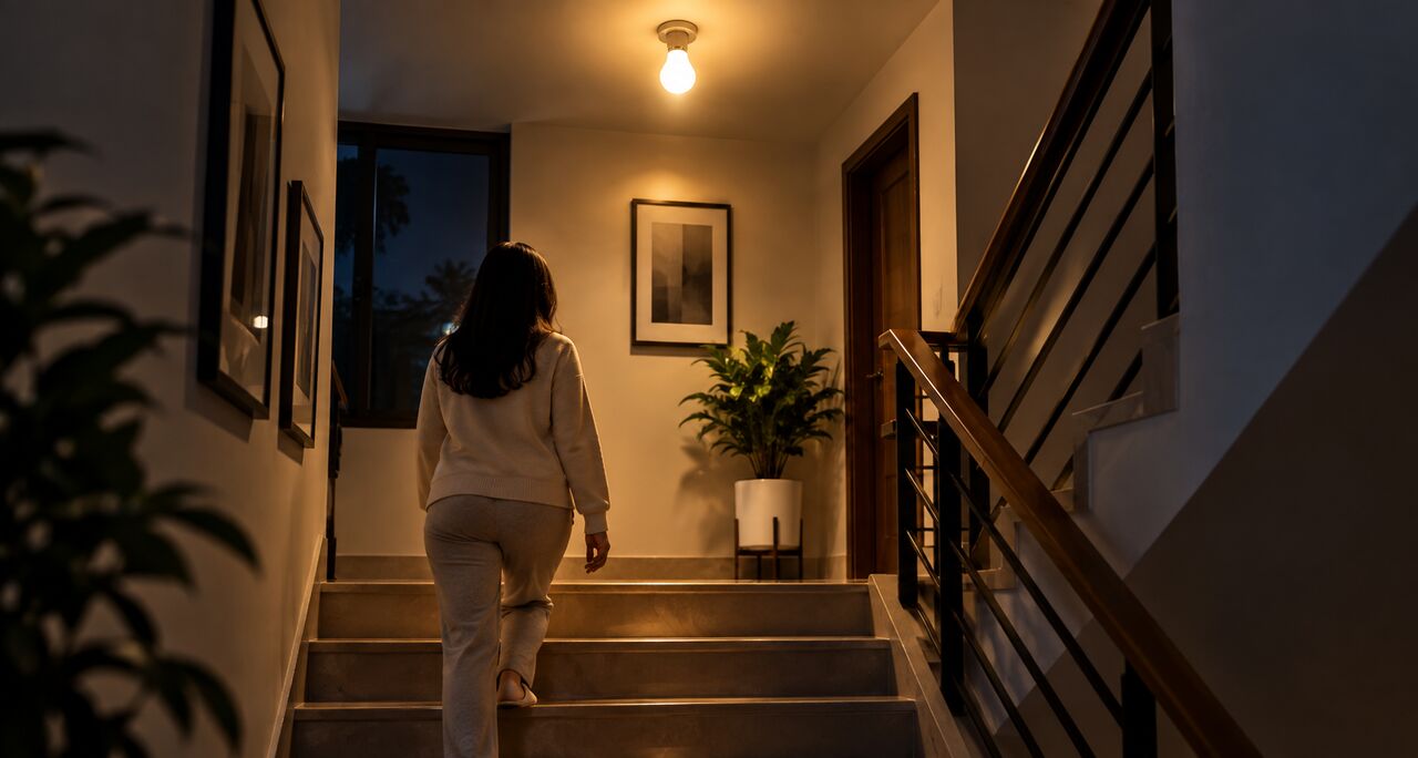Noida, Electronics, Do Motion Sensor Light Bulbs Really Work? How It Operates