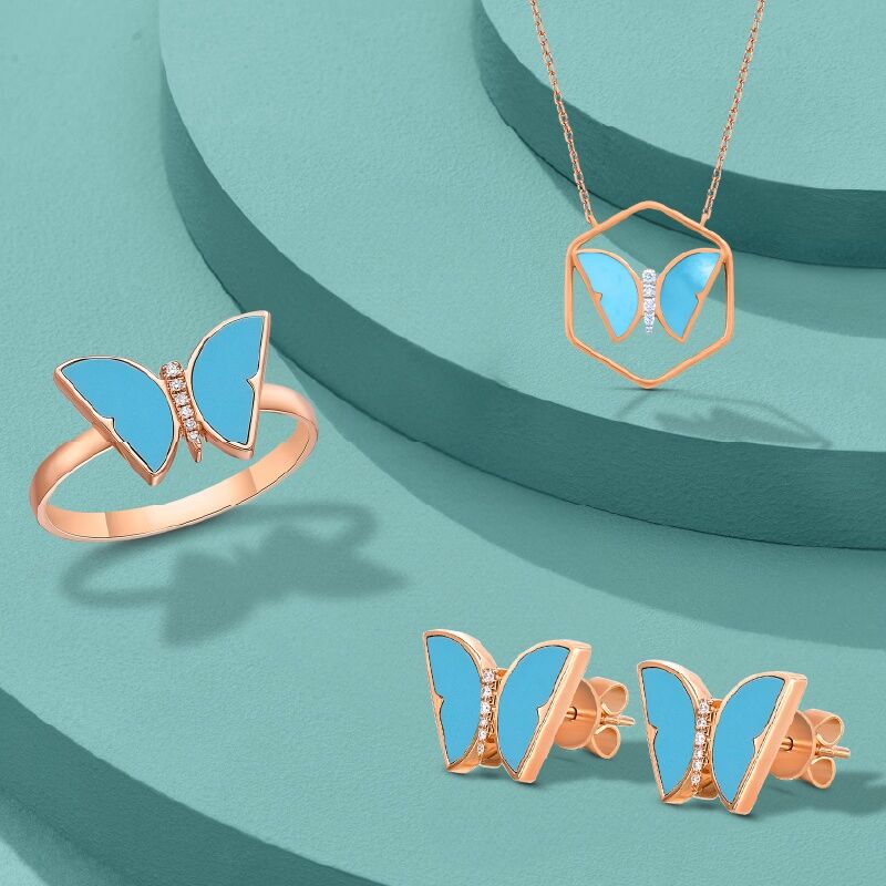 Sydney, Jewelry, Bella Jewellery Collection &ndash; Elegant Jewellery Designs