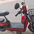 BHD 1,  Electric Bike For Sale