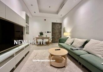 Kuwait City, Apartments, Flats, Houses & Villas, KWD 530/month,  3 BR,  New 3-Bedroom Unfurnished Apartment For Rent In Hawally
