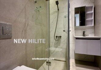 Kuwait City, Apartments, Flats, Houses & Villas, KWD 530/month,  3 BR,  New 3-Bedroom Unfurnished Apartment For Rent In Hawally