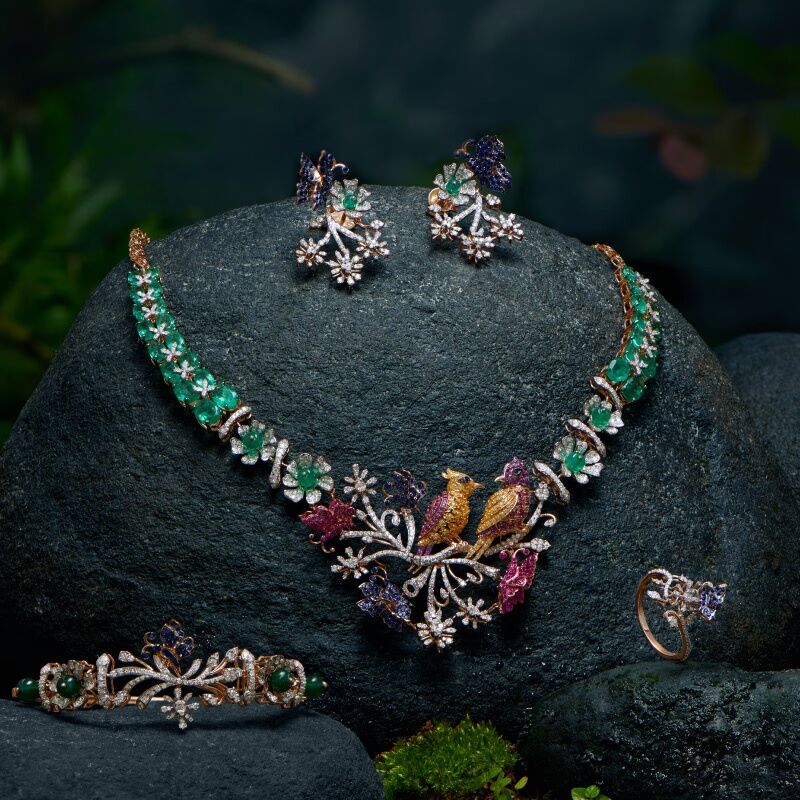 Sydney, Jewelry, Primora Jewellery Collection &ndash; Contemporary Jewellery Designs