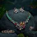 Primora Jewellery Collection &ndash; Contemporary Jewellery Designs