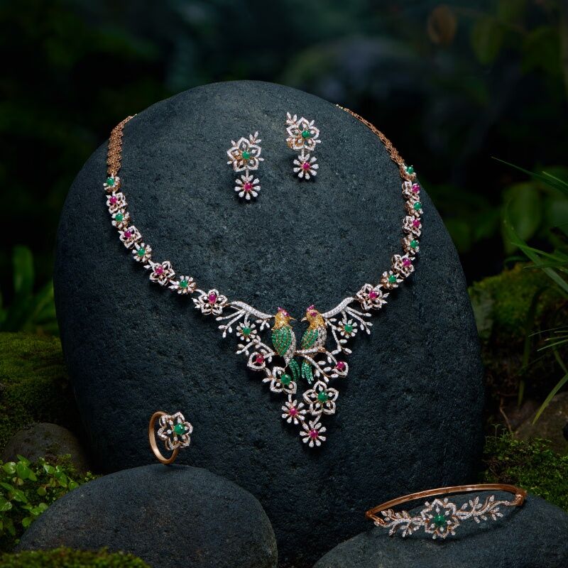 Sydney, Jewelry, Primora Jewellery Collection &ndash; Contemporary Jewellery Designs