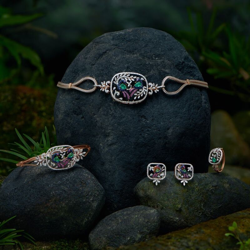 Sydney, Jewelry, Primora Jewellery Collection &ndash; Contemporary Jewellery Designs
