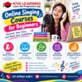 Online Singing Courses For Beginners