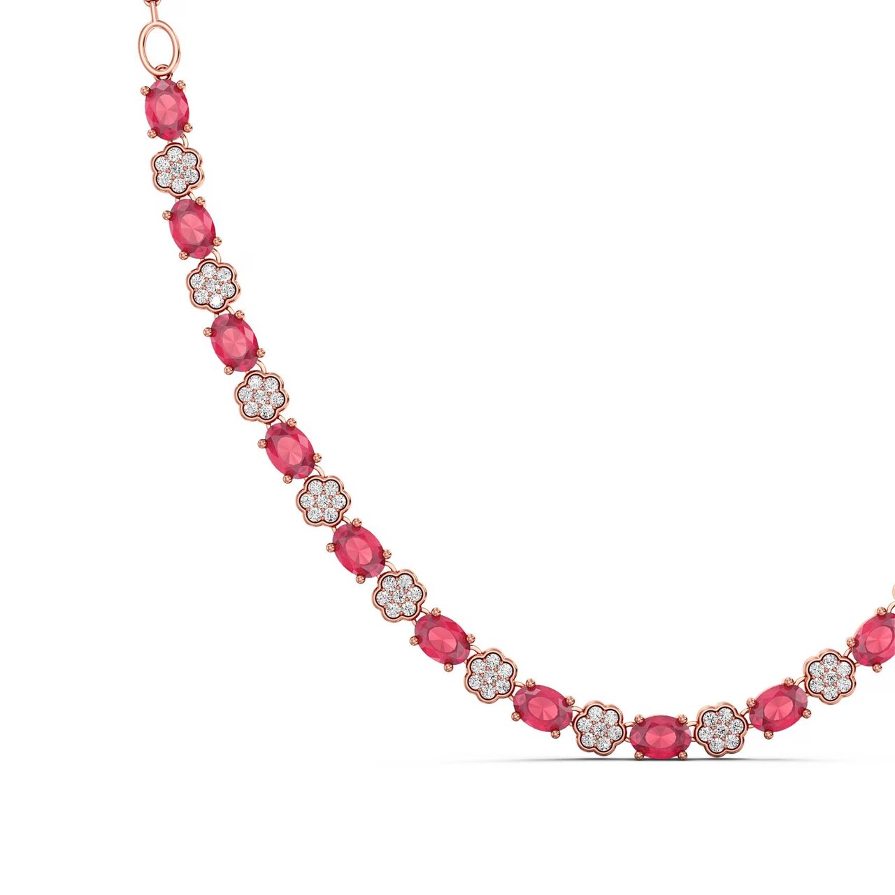 London, Jewelry, Diamond Necklaces &ndash; Elegant & Statement Diamond Designs