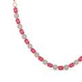 Diamond Necklaces &ndash; Elegant & Statement Diamond Designs
