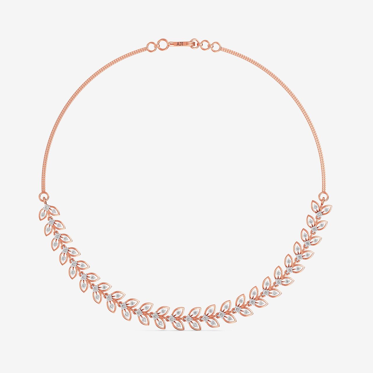 London, Jewelry, Diamond Necklaces &ndash; Elegant & Statement Diamond Designs