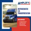 Refrigerated LTL Transportation