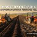 Choosing The Right Plough For Your Tractor